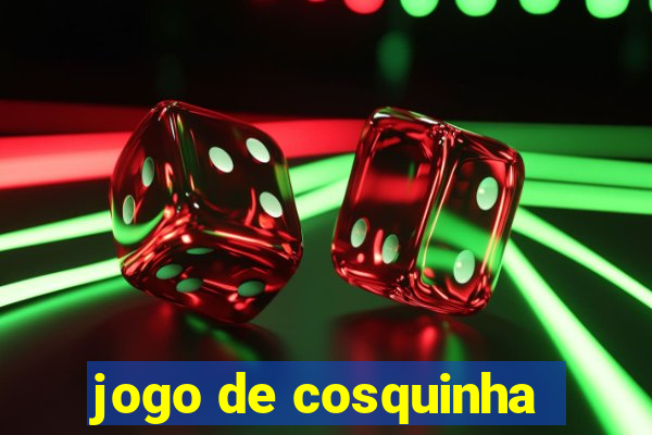 jogo de cosquinha